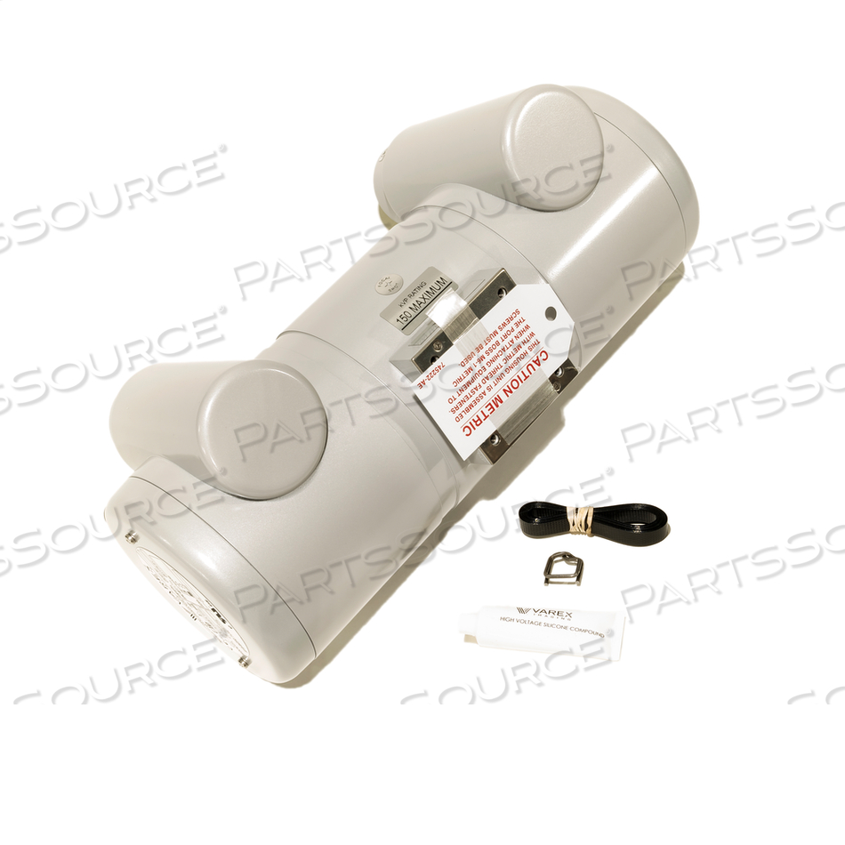 XRAY INSERT, 0.6X1.2, 12DEG, 400KHU XRAY INSERT, 0.6X1.2, 12DEG, 400KHU