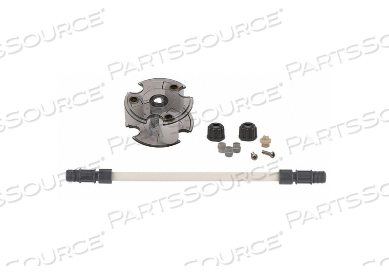 PUMP HEAD SERVICE KIT #7 100 PSI by Stenner