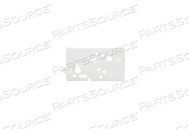 SIDE GASKET, CLEAR by DCI International