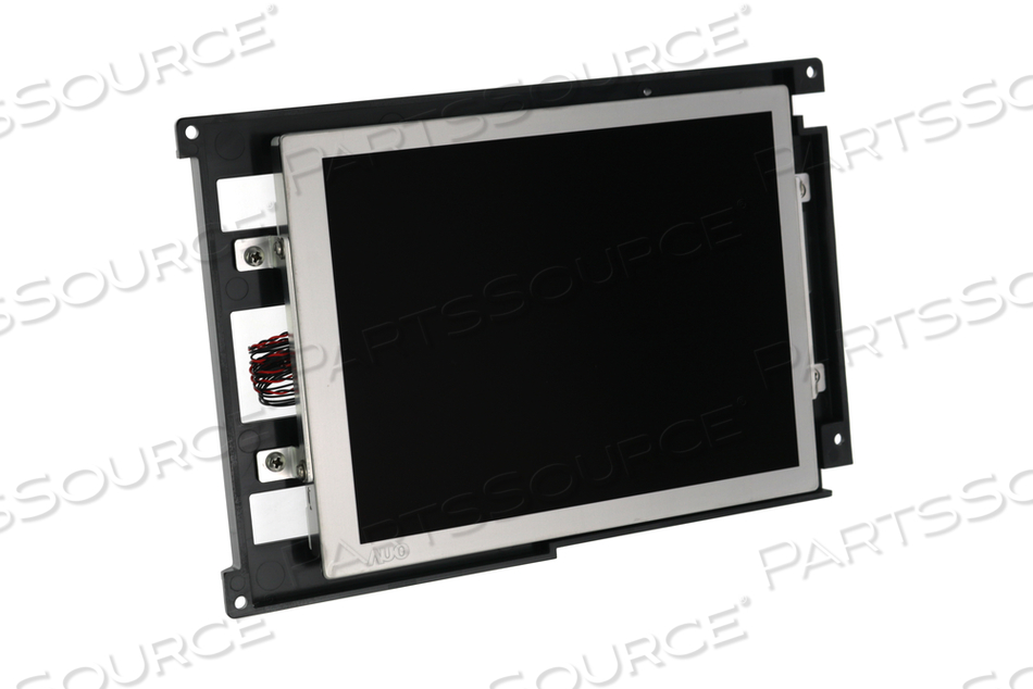 6.5 IN, FLAT PANEL ANESTHESIA MONITOR DISPLAY by Draeger Inc. 6.5 IN, FLAT PANEL ANESTHESIA MONITOR DISPLAY by Draeger Inc.