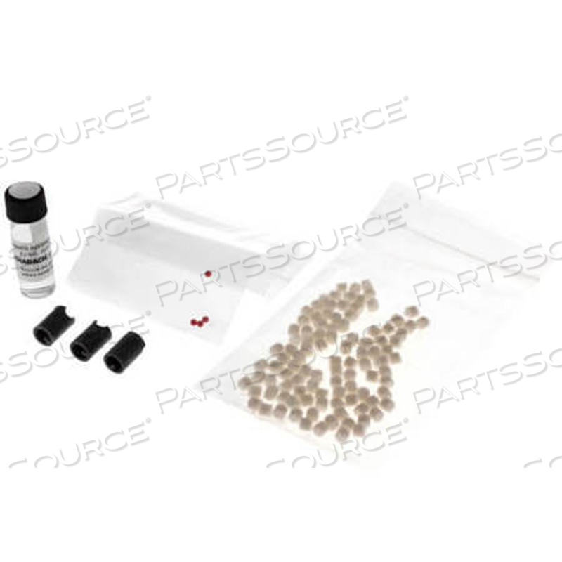 MAINTENANCE KIT FOR H-10 PRO REFRIGERANT LEAK DETECTOR by Bacharach