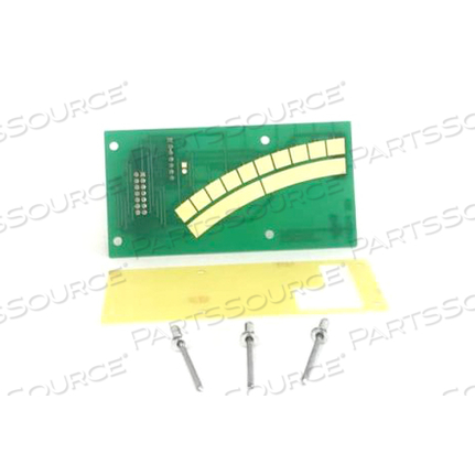 POWER CIRCUIT BOARD ASSEMBLY SERVICE KIT 