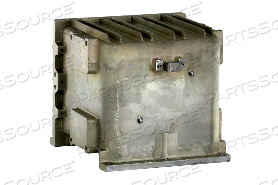 HV TANK HEMIT (+) HV TANK HEMIT (+)