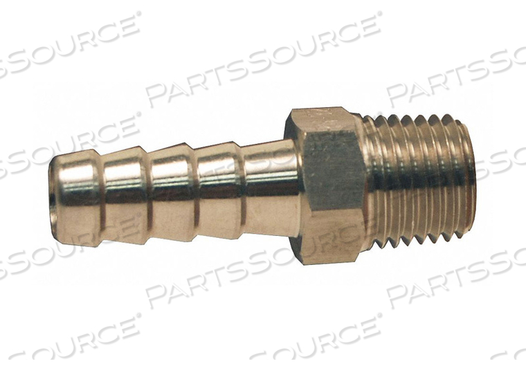 STAINLESS STEEL INSERT NPT 3/8 X1/4 by Dixon Valve and Coupling