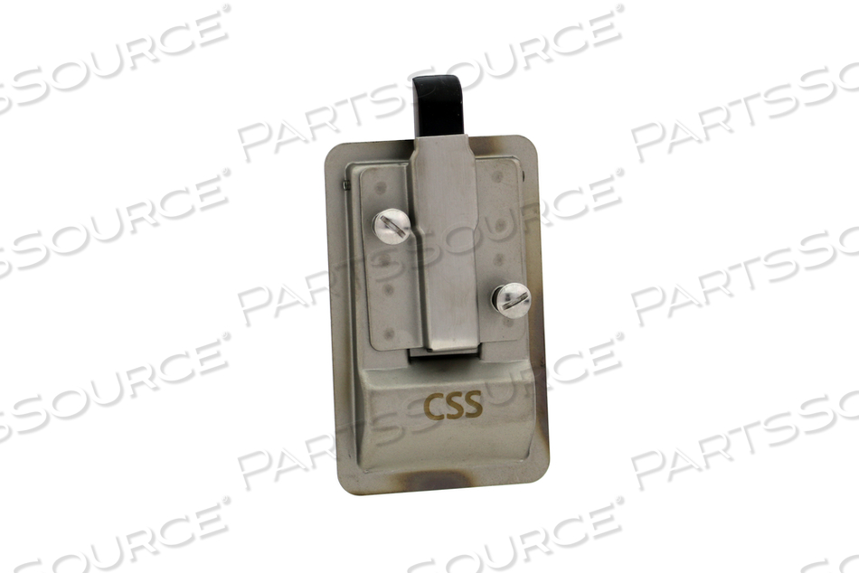 WARMING CABINET SOLID DOOR PADDLE LATCH by Blickman