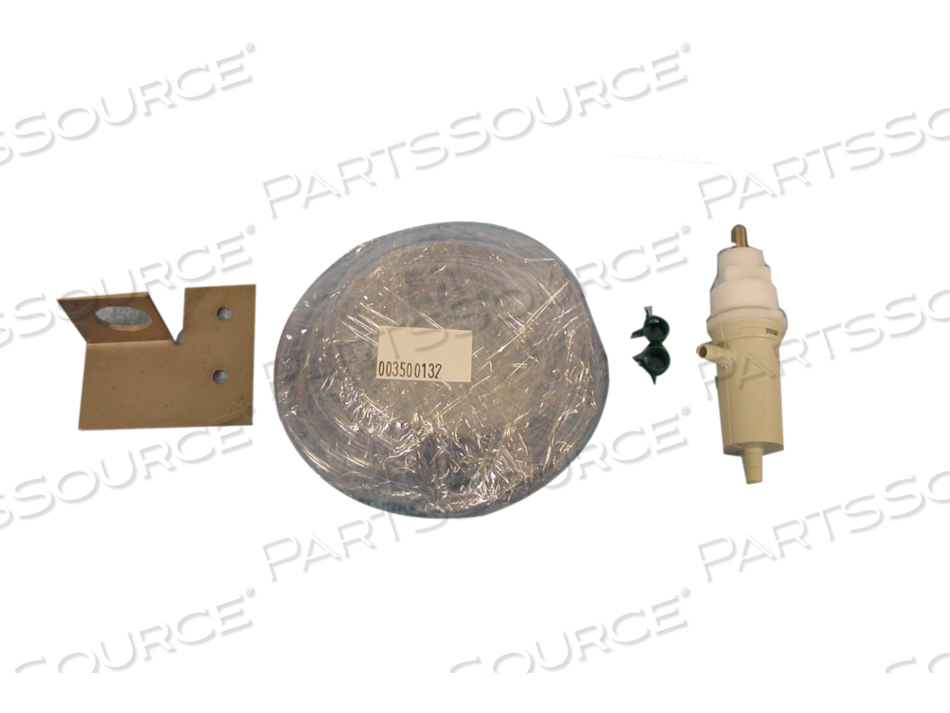 SOAP PUMP REPLACEMENT KIT by STERIS Corporation SOAP PUMP REPLACEMENT KIT by STERIS Corporation