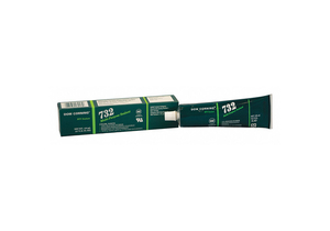 SEALANT SILICONE BASE WHITE TUBE by Dow Corning SEALANT SILICONE BASE WHITE TUBE by Dow Corning