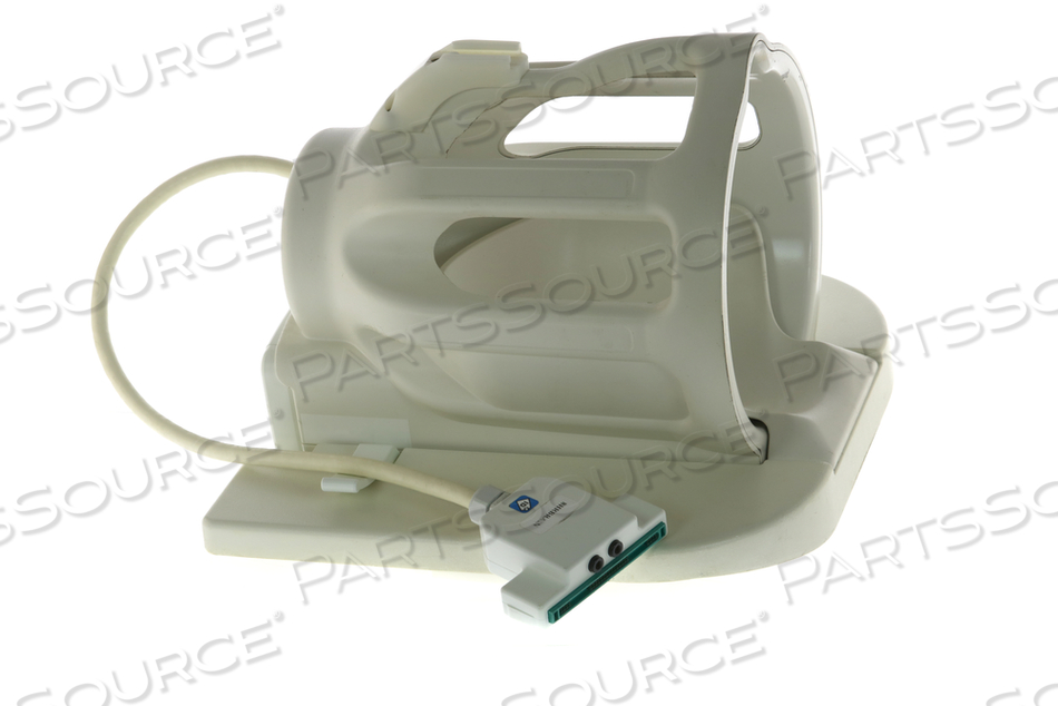 1.5T 8 CHANNEL HIGH RESOLUTION BRAIN PHANTOM POSITIONER by GE Healthcare