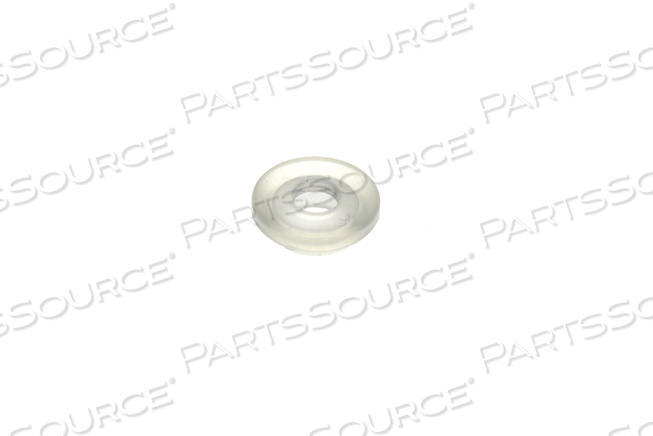 GASKET, FOR USE WITH: FOR FABIUS GS SERVSET by Draeger Inc.