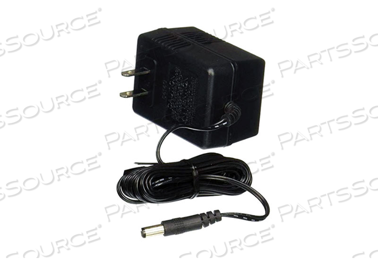 POWER SUPPLY, FOR USE WITH: FOR DIFFCOUNTER III by Genesis BPS