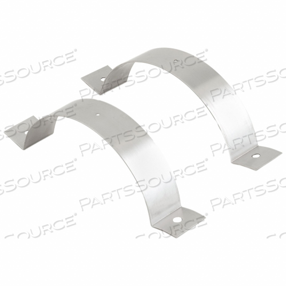 GAS VENT PIPE by Heatfab