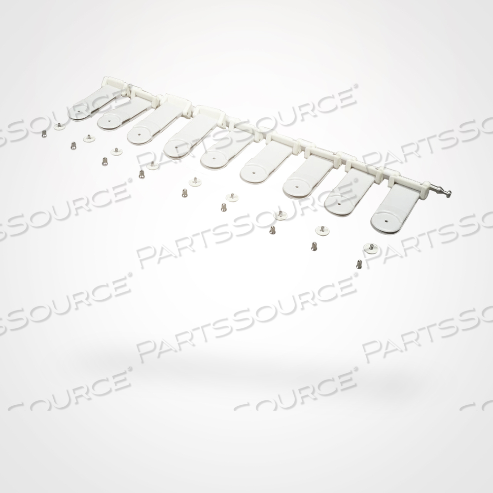 RADIATION PROTECTION REPAIR KIT 