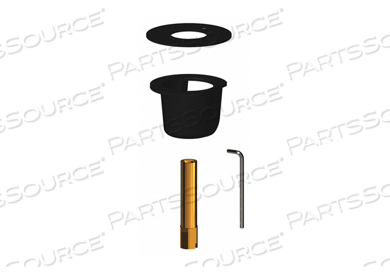 MOUNTING HARDWARE by Chicago Faucets
