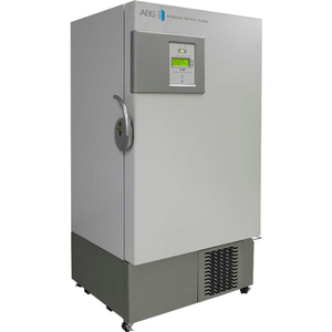 SUPPLY ULTRA LOW TEMPERATURE FREEZER, 25 CU. FT. 230V by American BioTech Supply SUPPLY ULTRA LOW TEMPERATURE FREEZER, 25 CU. FT. 230V by American BioTech Supply