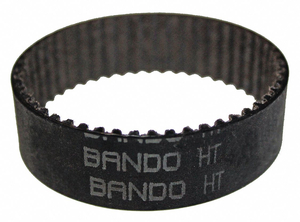 INDUSTRIAL TIMING BELT 15MM W 113 TEETHS by Bando