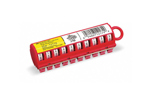 WIRE MARKER TAPE W/DISPENSER PREPRINTD by 3M Healthcare WIRE MARKER TAPE W/DISPENSER PREPRINTD by 3M Healthcare