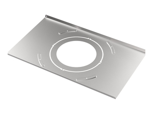 AXIS TC1603, MOUNTING PLATE, TILE BRIDGE, CEILING MOUNTABLE by Axis Communications Inc AXIS TC1603, MOUNTING PLATE, TILE BRIDGE, CEILING MOUNTABLE by Axis Communications Inc