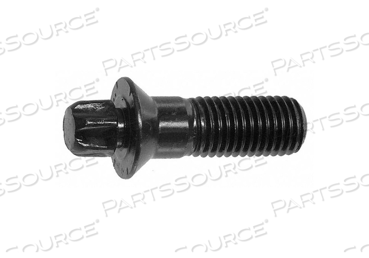 CAMRAIL BOLT 3/4-10X2 3/8 IN L PK120 by Camrail CAMRAIL BOLT 3/4-10X2 3/8 IN L PK120 by Camrail
