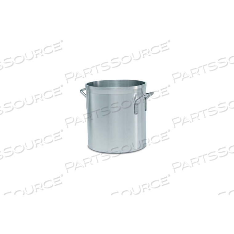 100 QT (20") HEAVY DUTY STOCK POT 