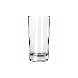 BEVERAGE GLASS HEAVY BASE 12.5 OZ., 48 PACK by Libbey Glass