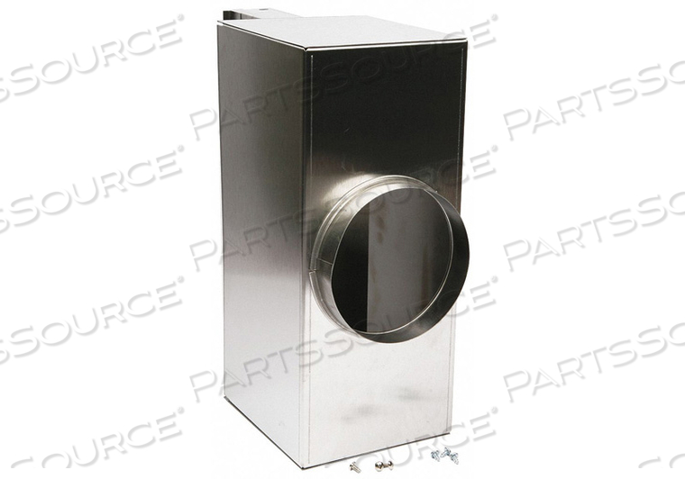 DRAFT HOOD DRAFT HOOD