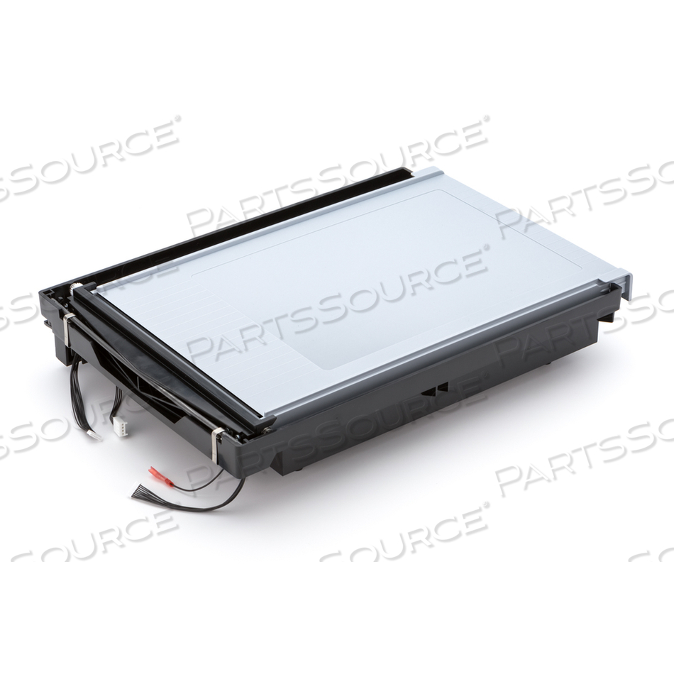 ASSEMBLY, WRITER, COOL GRAY, FOR USE WITH: FOR ELI 2XX by Mortara Instrument, Inc