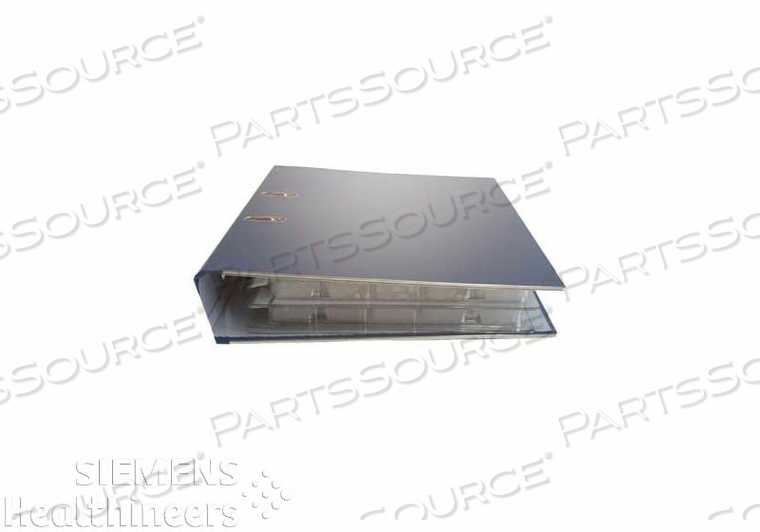 ASSORTM. OF S1 FINE-WIRE FUSES by Siemens Medical Solutions