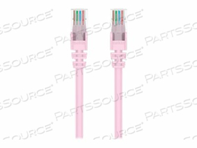 CAT6 SNAGLESS PATCH CABLE by Belkin