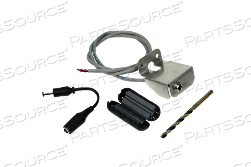 SERVICE KIT, PATCH PANEL REPLACMENT by NuStep, Inc.