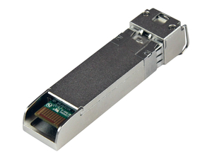 JUNIPER SFPP-10GE-LR COMPATIBLE SFP+ MODULE, 10GBASE-LR, 10GBE SINGLE MODE (SMF) FIBER SMF OPTIC TRANSCEIVER, 10GE GIGABIT ETHERNET SFP+, LC by StarTech.com Ltd. JUNIPER SFPP-10GE-LR COMPATIBLE SFP+ MODULE, 10GBASE-LR, 10GBE SINGLE MODE (SMF) FIBER SMF OPTIC TRANSCEIVER, 10GE GIGABIT ETHERNET SFP+, LC by StarTech.com Ltd.