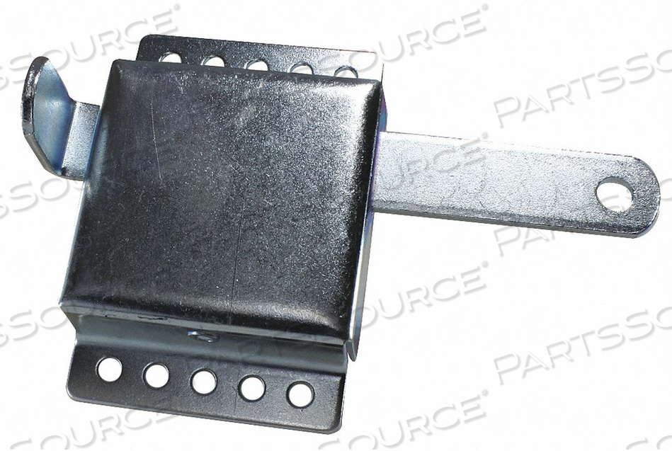 INSIDE SLIDE LOCK by American Garage Door Supply INSIDE SLIDE LOCK by American Garage Door Supply