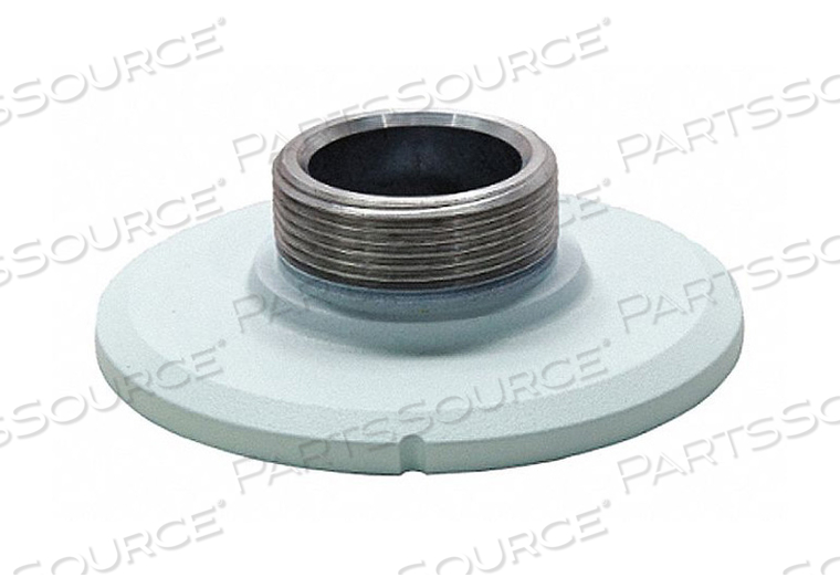 PLATE FITS VISION SERIES by Vision Audio Visual PLATE FITS VISION SERIES by Vision Audio Visual