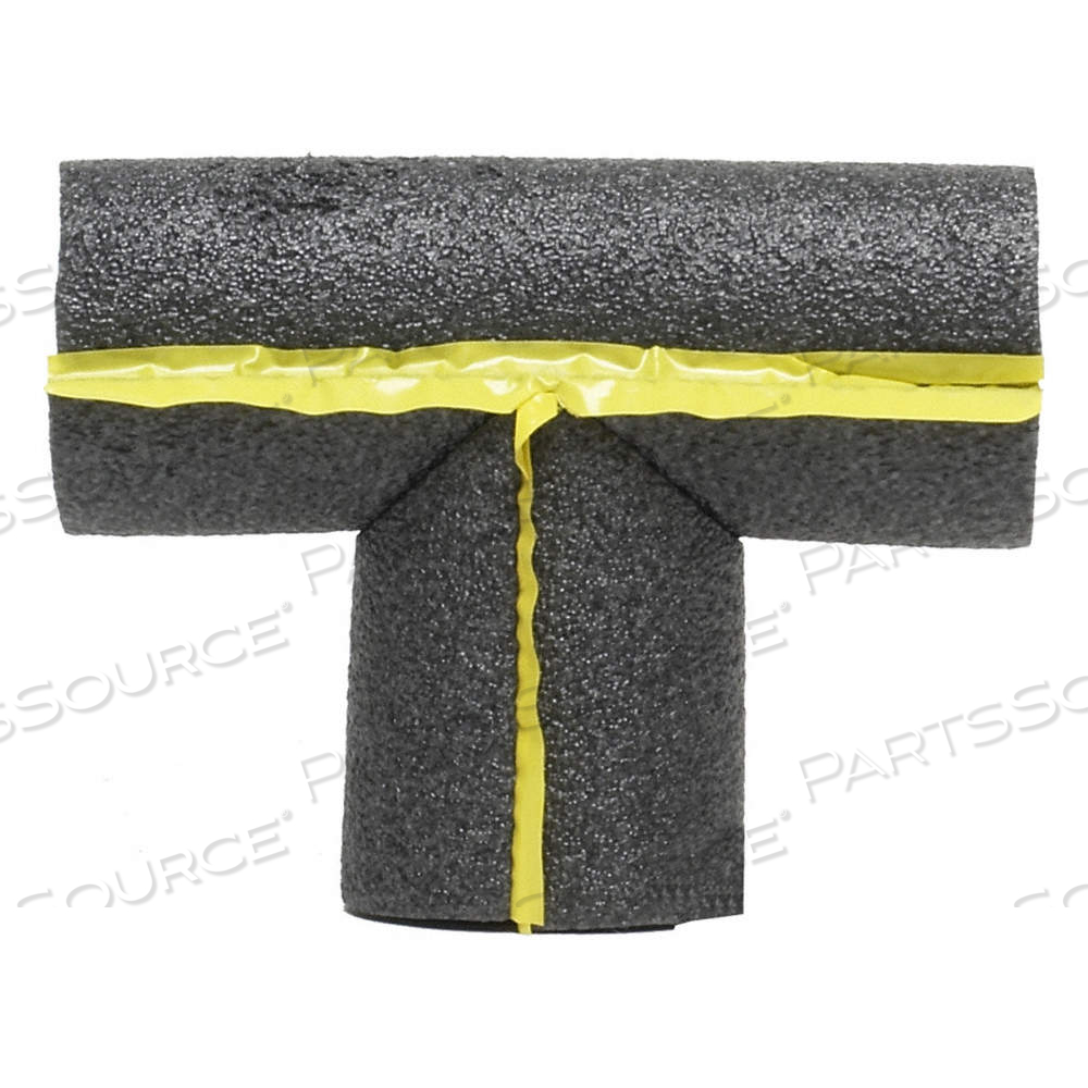 PIPE INSULATION T by Frostking