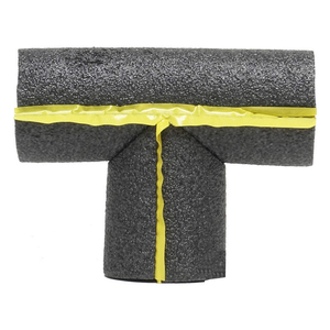 PIPE INSULATION T by Frostking