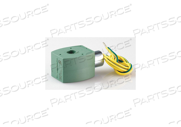 120V HT COIL 10.1WATTS by ASCO Valve, Inc.