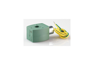 SOLENOID VALVE COIL 120VAC 60/50 10.1W by ASCO Valve, Inc. SOLENOID VALVE COIL 120VAC 60/50 10.1W by ASCO Valve, Inc.