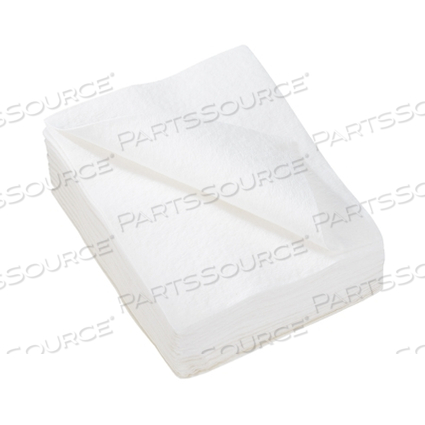DISPOSABLE WASHCLOTH, 70 PER PACK (70 PER PKG) by McKesson