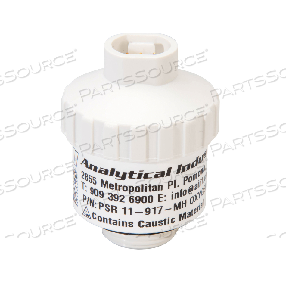 COMPATIBLE O2 CELL FOR HAMILTON MEDICAL OXYGEN SENSOR 