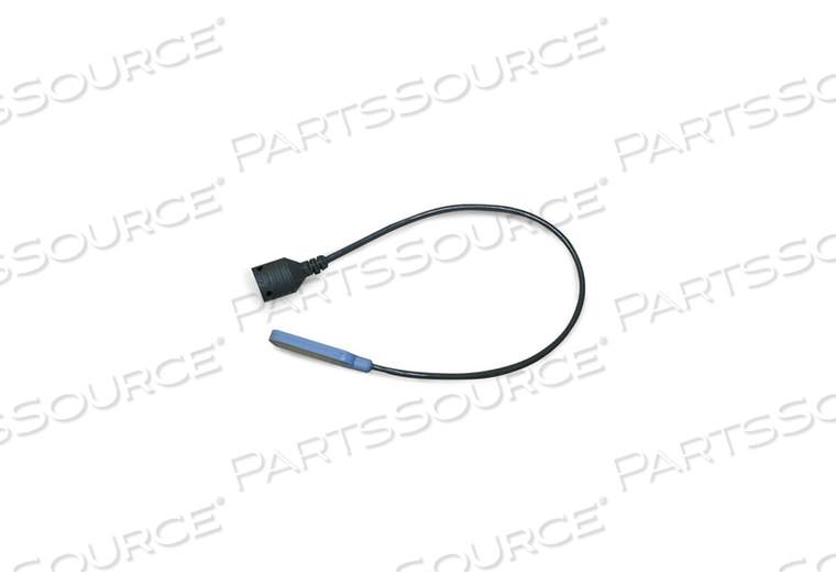 12 IN SINGLE PATIENT USE KIT K-SOUND MICROPHONE FOR TANGO M2 BP MONITOR AND CUFFS by SunTech Medical