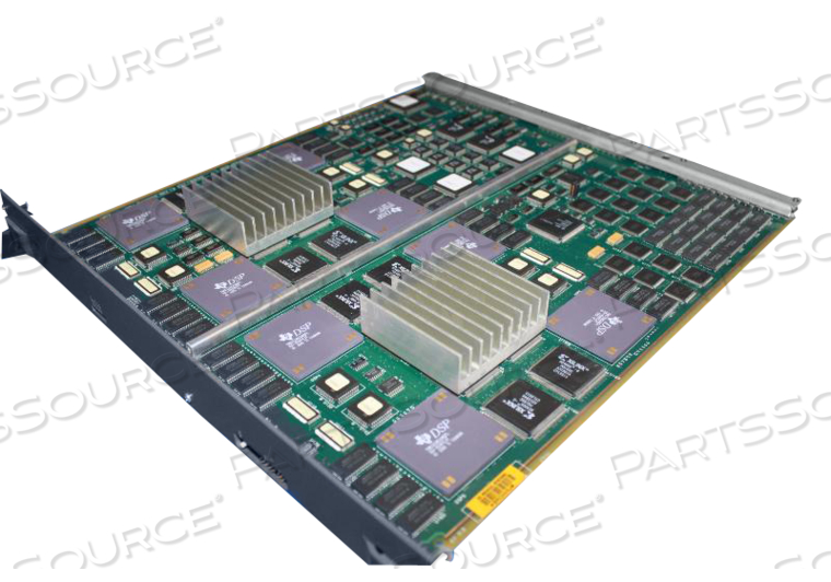 RHAPSODE IMAGE GENERATOR 2118899-2 by GE Healthcare