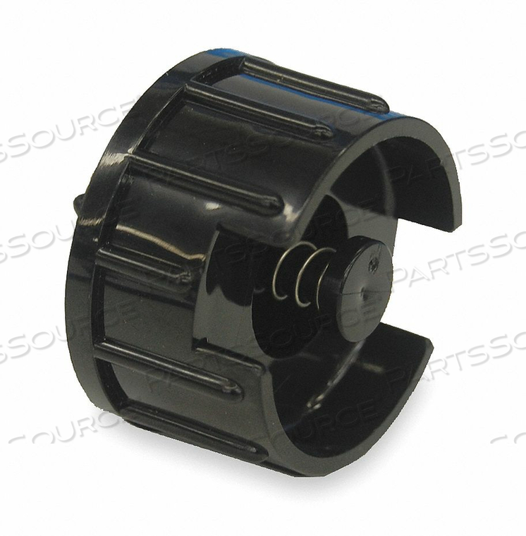 BLK BTL CAP FOR 400 600 H12 SERIES by Essick Air Products BLK BTL CAP FOR 400 600 H12 SERIES by Essick Air Products