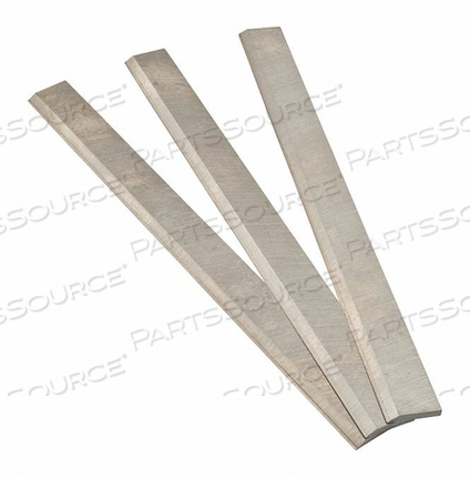 JJ8-K 8IN. JOINTER KNIFE SET by Jet