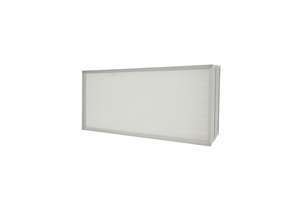 HEPA AIR FILTER 24X24X3 by Air Handler HEPA AIR FILTER 24X24X3 by Air Handler