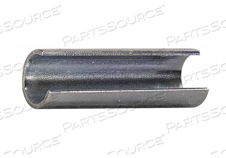 BUSHING 1/2 ID 5/8 OD 1-1/4 L PK3 by DAYTON ELECTRIC MANUFACTURING CO