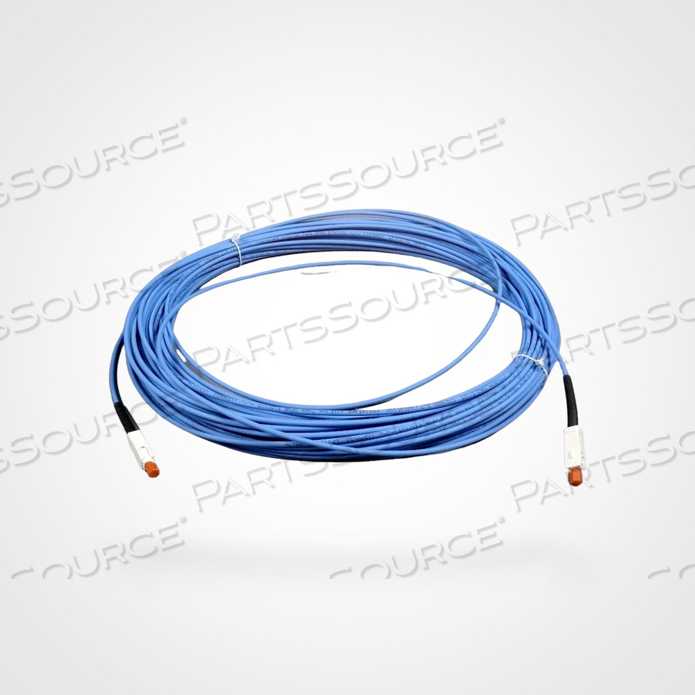 SMS FIBER OPTIC CABLE 30M 