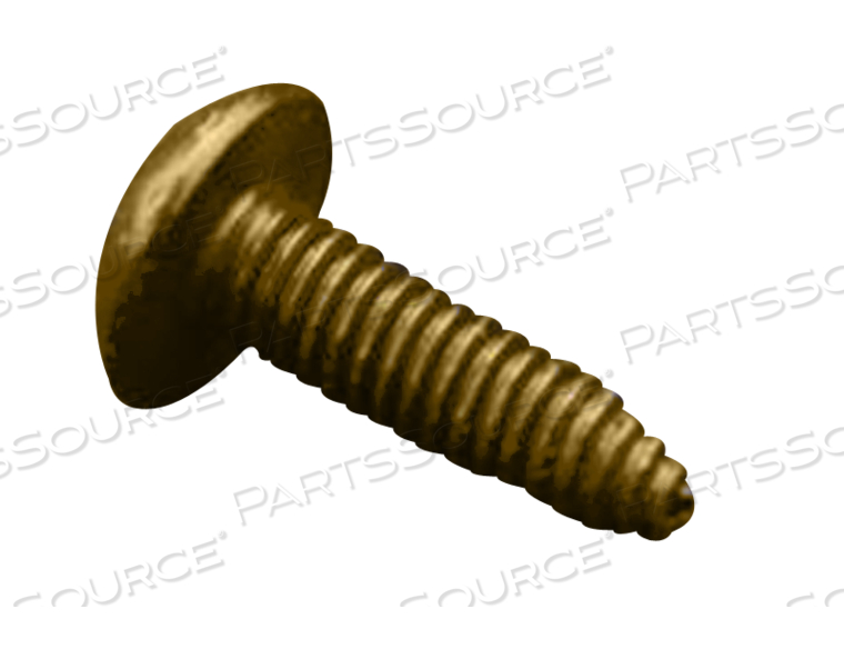 5/16-18 THREADED HEAD MACHINE SCREW FOR M SERIES STRETCHER by Stryker Medical 5/16-18 THREADED HEAD MACHINE SCREW FOR M SERIES STRETCHER by Stryker Medical