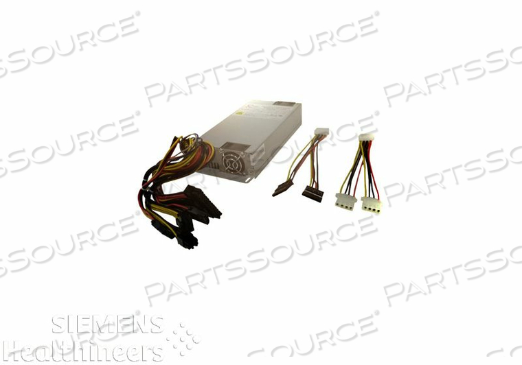 POWER SUPPLY, MIRA MAX PC, FOR USE WITH: FOR PORTABLE X-RAY by Siemens Medical Solutions