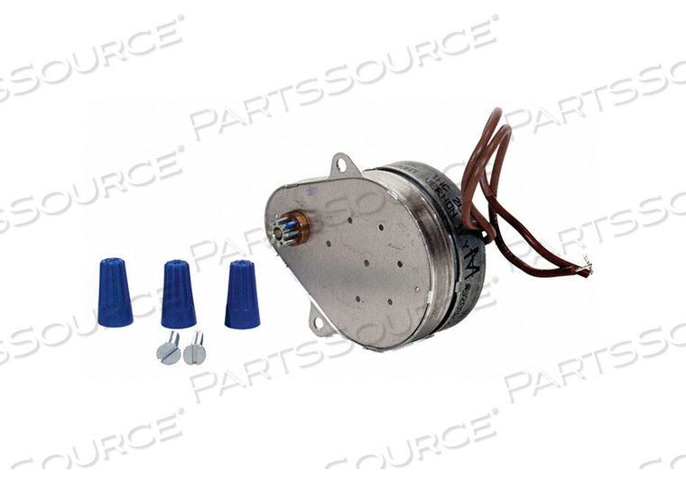 REPLACEMENT MOTOR 120VAC by Tork