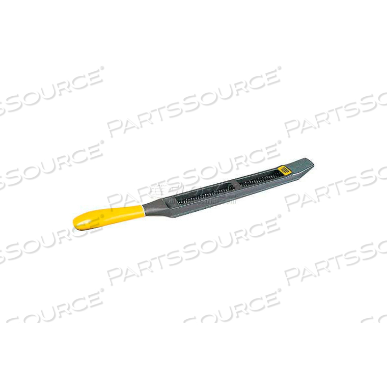 STANLEY SURFORM 10" HALF ROUND BLADE - COARSE CUT by Stanley