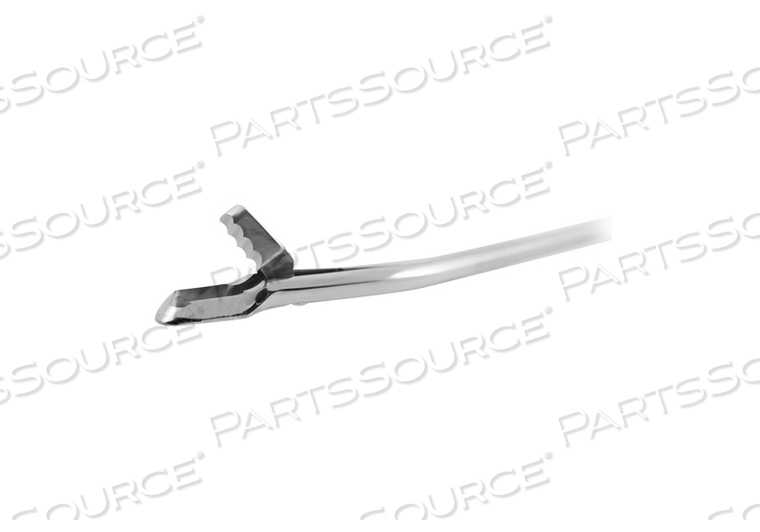 PUNCH INSERT DUCKLING, RIGHT CURVED by Nical / GBS Technology